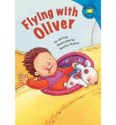 Read-It! Readers Fiction Set S06