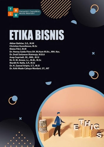 ETIKA BISNIS