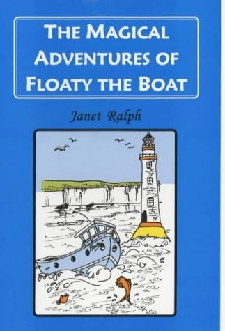 The Magical Adventures of Floaty the Boat