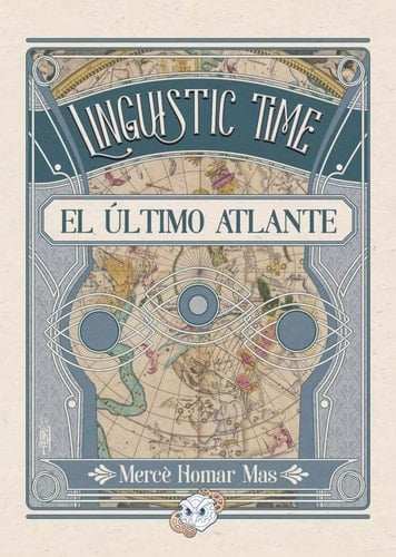 Linguistic time el último atlante