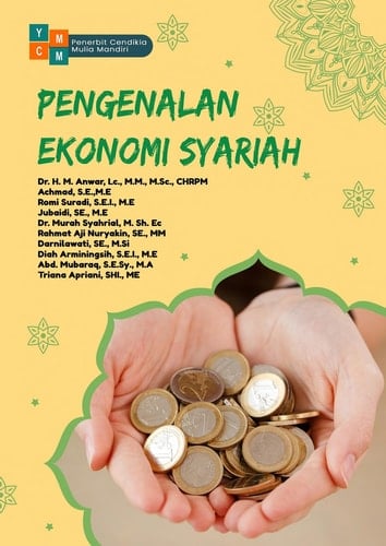 PENGENALAN EKONOMI SYARIAH