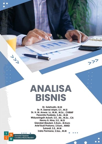 ANALISA BISNIS