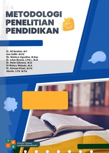 METODOLOGI PENELITIAN PENDIDIKAN