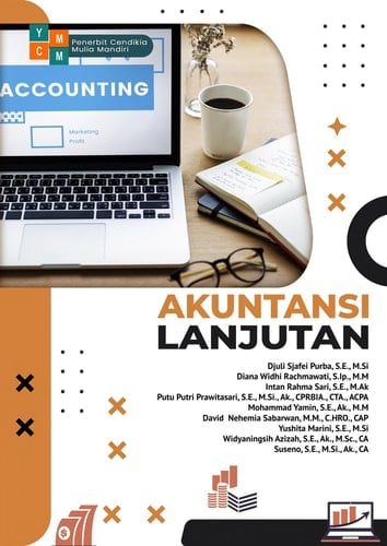 AKUNTANSI LANJUTAN
