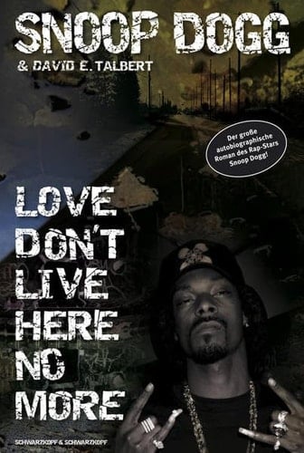 Doggy tales Love don't live here no more / [aus dem Amerikan. übers. von Nico Laubisch]