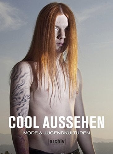 Cool aussehen Mode & Jugendkulturen