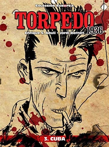 torpedo 1936 / vol. 3 / pd.