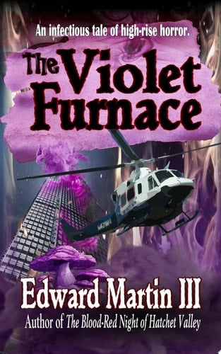 The Violet Furnace