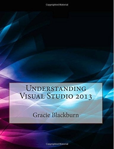 Understanding Visual Studio 2013