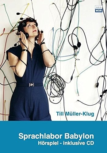 Sprachlabor Babylon Buch
