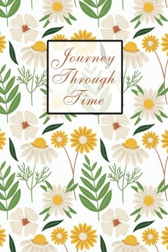 Journey through time