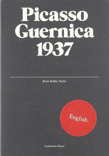 Picasso, Guernica 1937