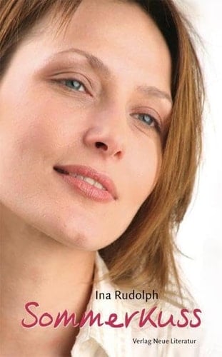 Sommerkuss sieben Kurzgeschichten
