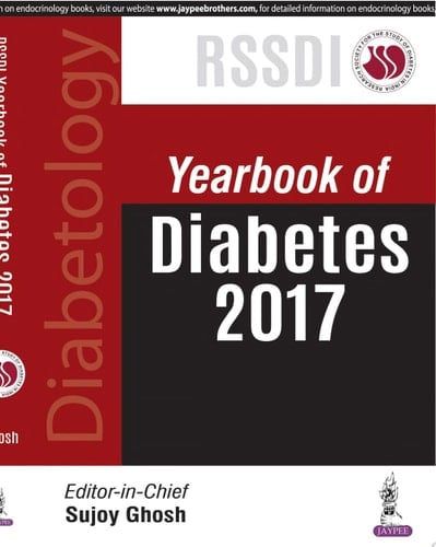 Yearbook of Diabetes 2017