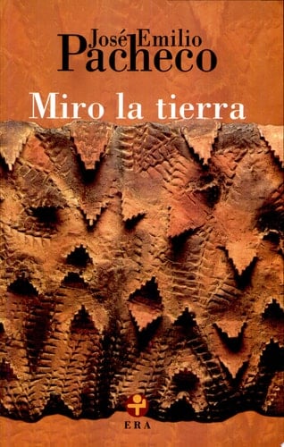 Miro la tierra poemas 1983-1986