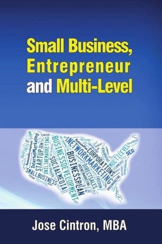 Small Business,Entrepreneur and Multi-Level