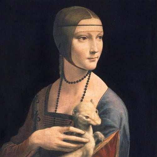 Polonia tesoros y colecciones artísticas