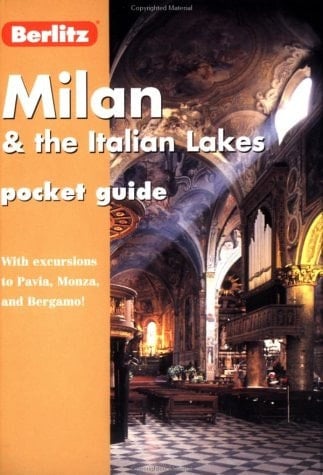 Milan and the Italian Lakes