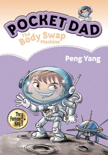 Pocket Dad: The Body Swap Machine