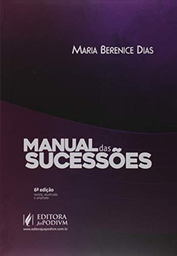 Manual das Sucessões