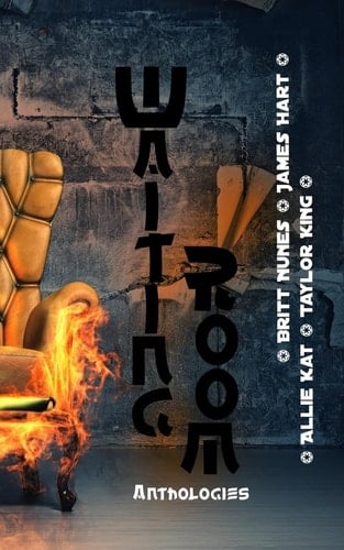 Waiting Room Anthologies