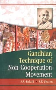Gandhian Technique of Non-cooperation Movement