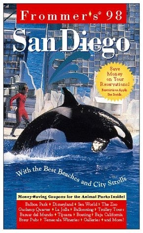 San Diego 1998