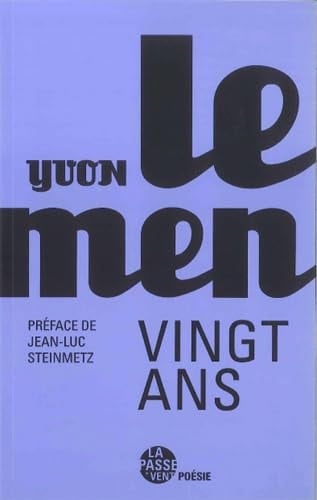 Vingt ans 1971-1976