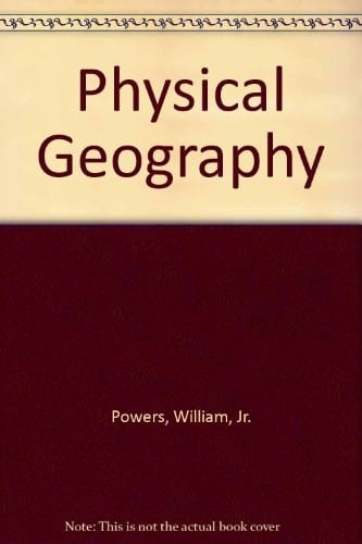 Physical Geography