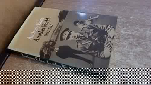 Another world, 1897-1917