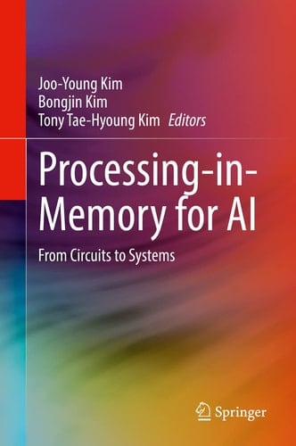 Processing-in-Memory for AI From Circuits to Systems