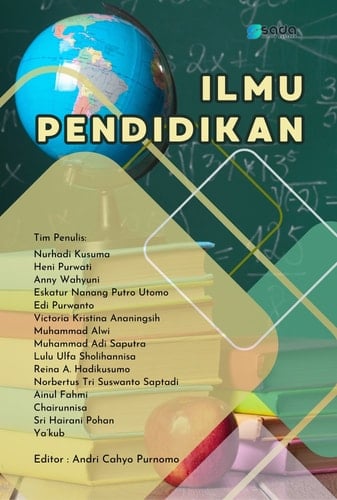 Ilmu Pendidikan