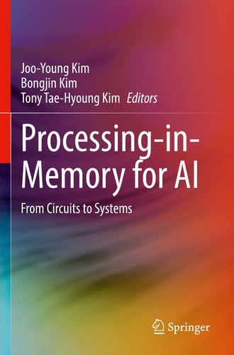 Processing-in-Memory for AI From Circuits to Systems
