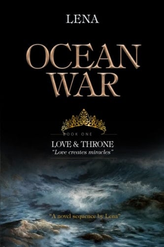 Ocean War: Love and Throne