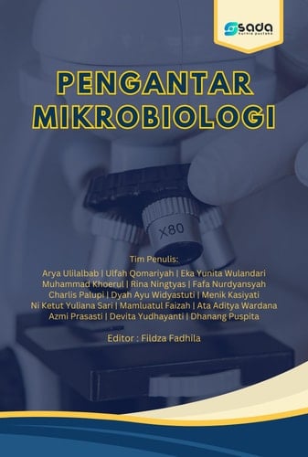 Pengantar Mikrobiologi