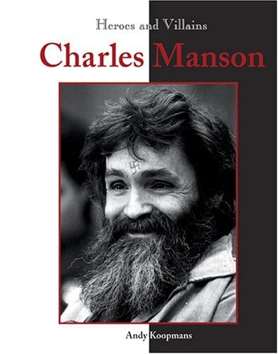 Charles Manson