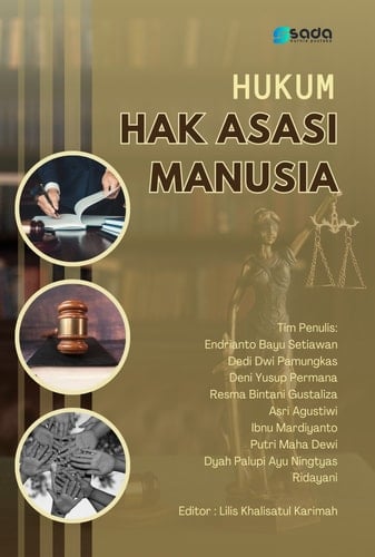 Hukum Hak Asasi Manusia