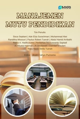 Manajemen Mutu Pendidikan