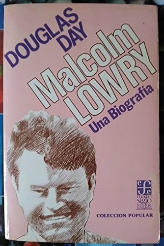 Malcolm Lowry
