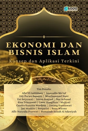 Ekonomi dan Bisnis Islam - Konsep dan Aplikasi Terkini