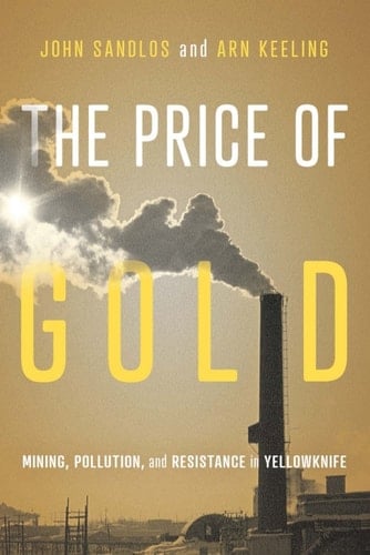 The Price of Gold