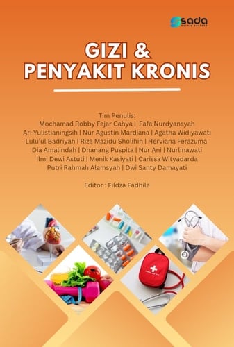 Gizi & Penyakit Kronis