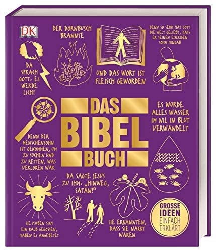 Das Bibel Buch
