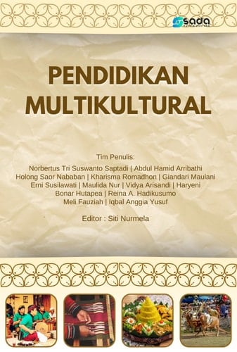 Pendidikan Multikultural