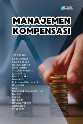 Manajemen Kompensasi