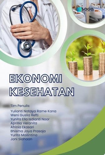 Ekonomi Kesehatan