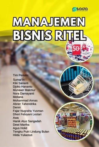 Manajemen Bisnis Ritel