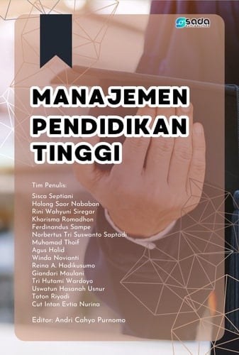 Manajemen Pendidikan Tinggi