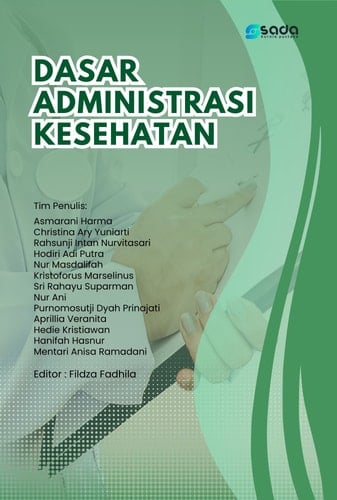 Dasar Administrasi Kesehatan