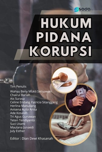 Hukum Pidana Korupsi